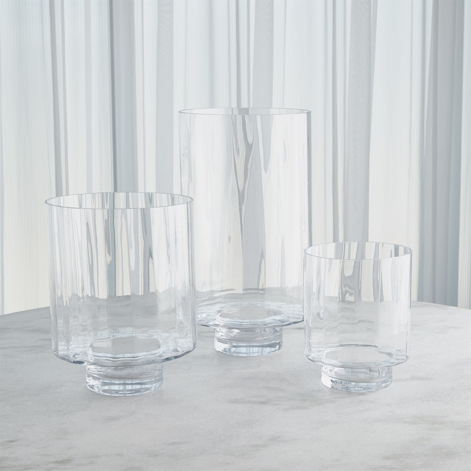 Global Views Clear Epic Hurricane