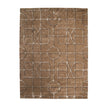 Global Views Khaki Gate Rug Clearance