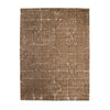 Global Views Khaki Gate Rug Clearance
