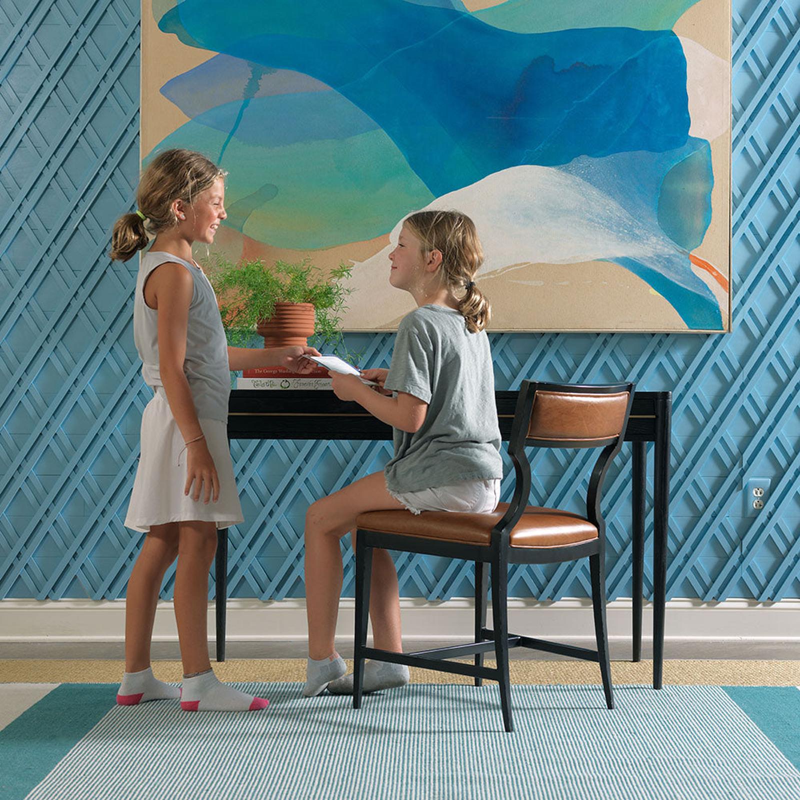 Woodbridge Furniture Wayland Chair