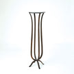 Global Views Chorda Pedestal - Bronze