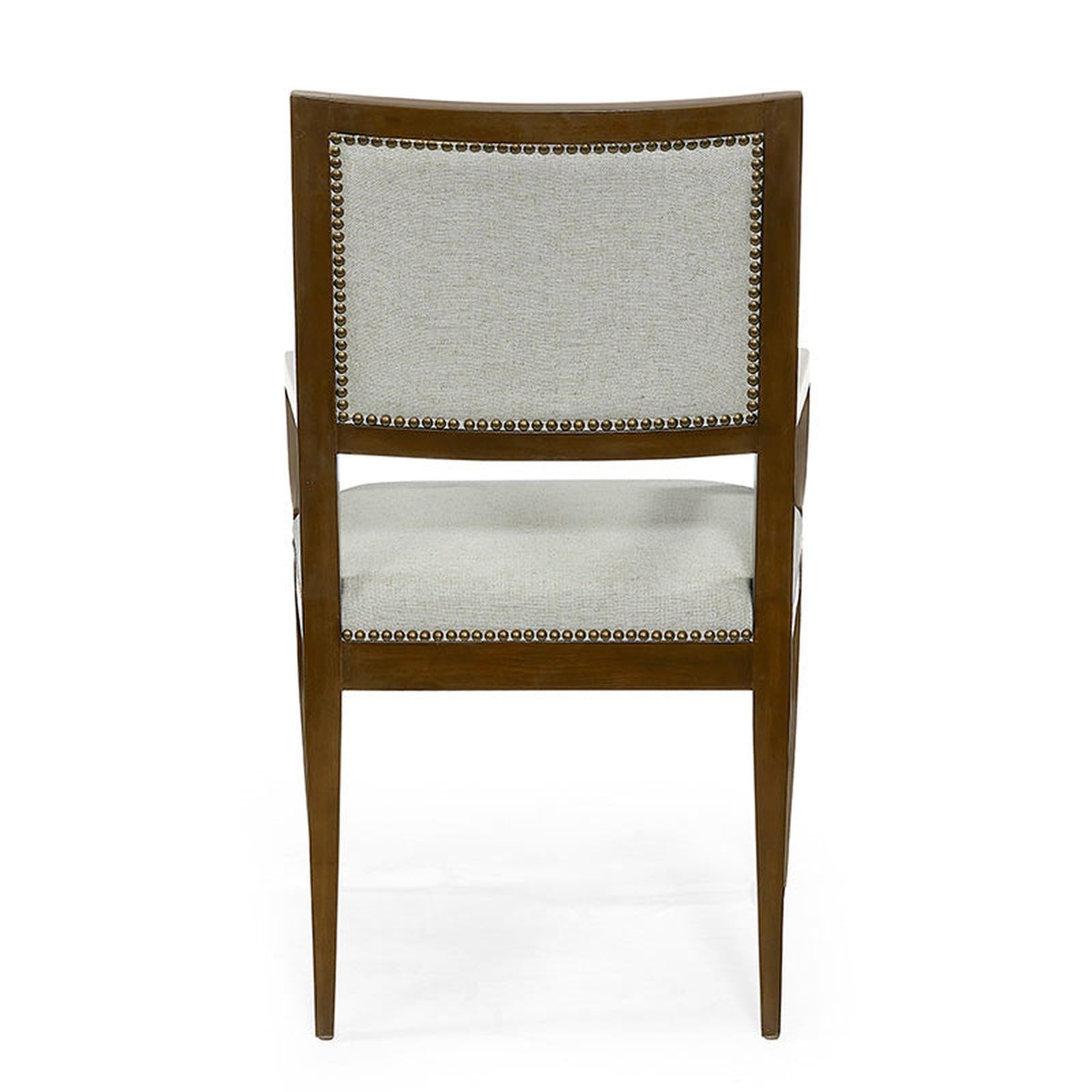 Woodbridge Furniture Ross Dining Side Chair