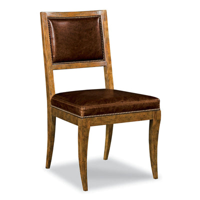 Woodbridge Furniture Ross Dining Side Chair
