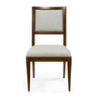 Woodbridge Furniture Ross Dining Side Chair