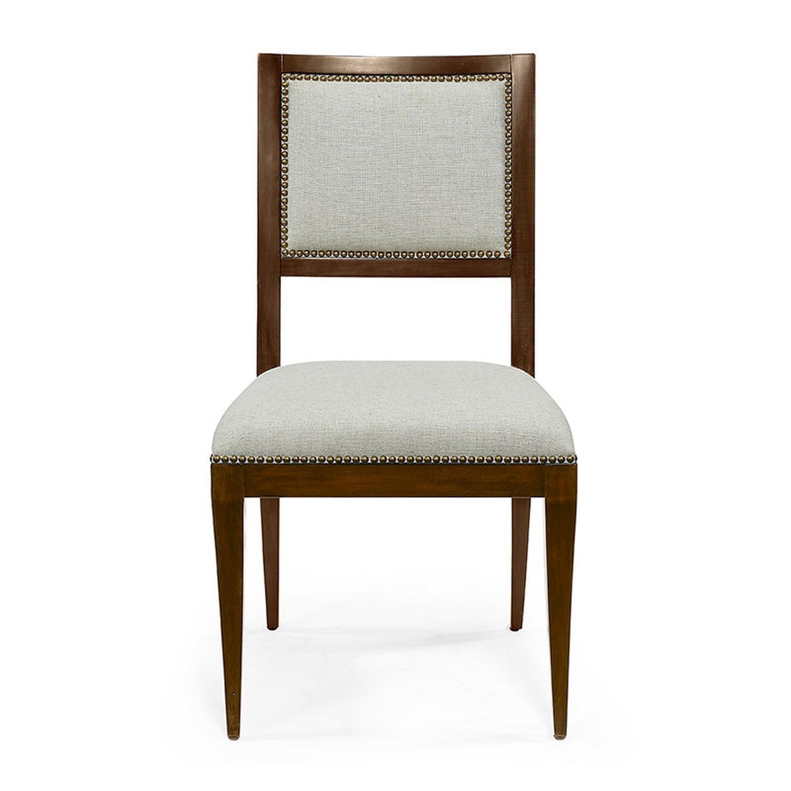 Woodbridge Furniture Ross Dining Side Chair