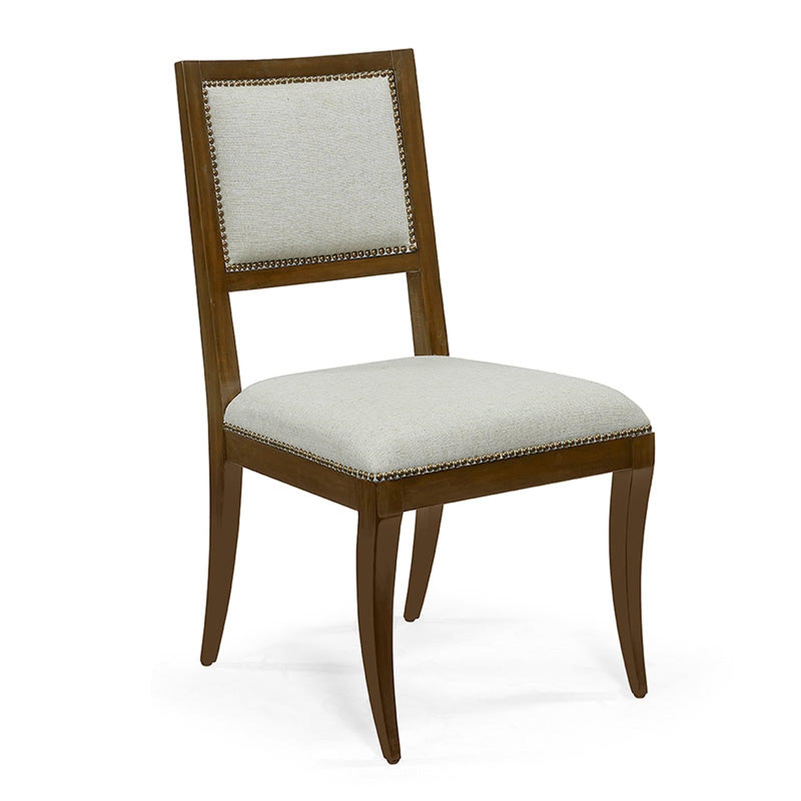 Woodbridge Furniture Ross Dining Side Chair