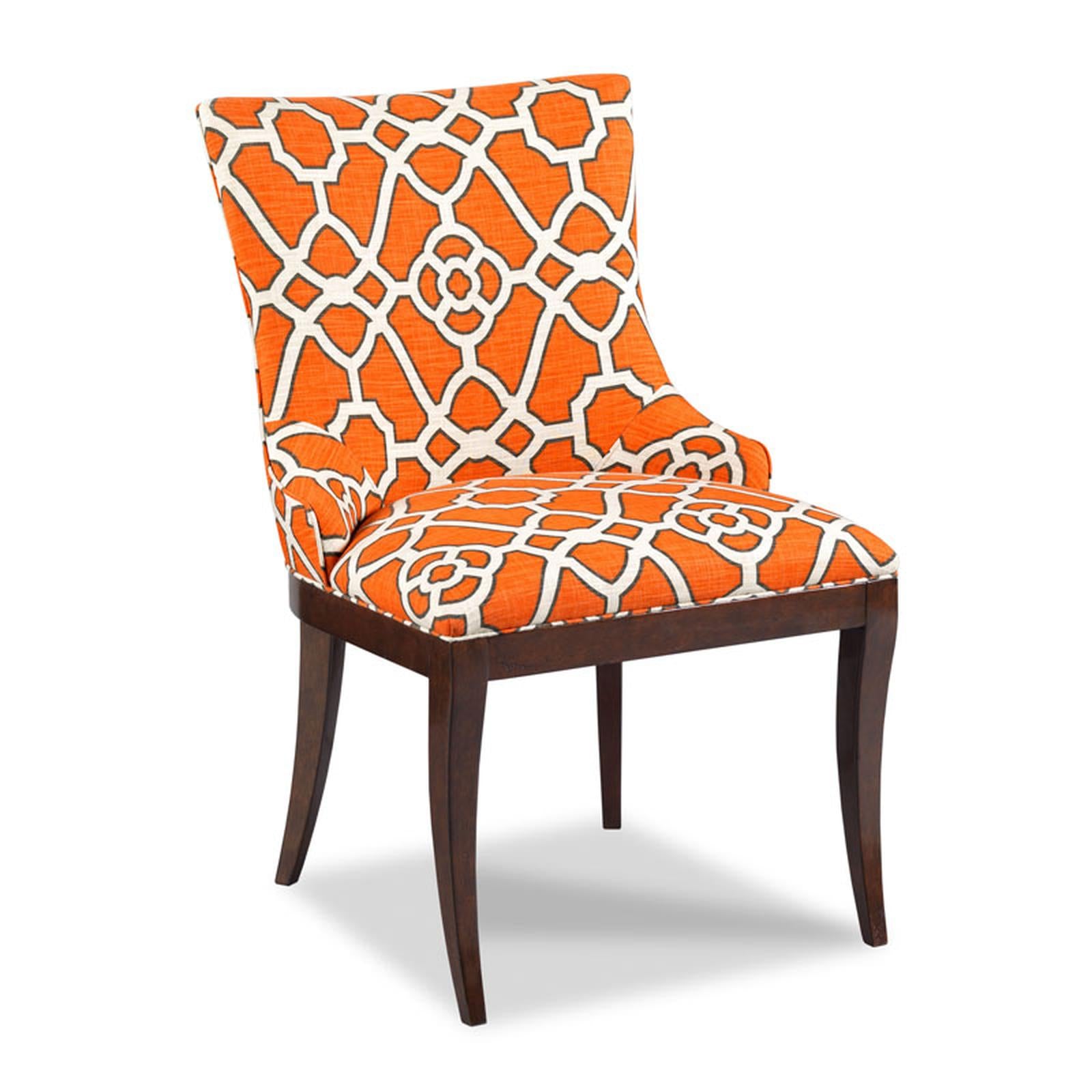 Woodbridge Furniture Elise Dining Chair