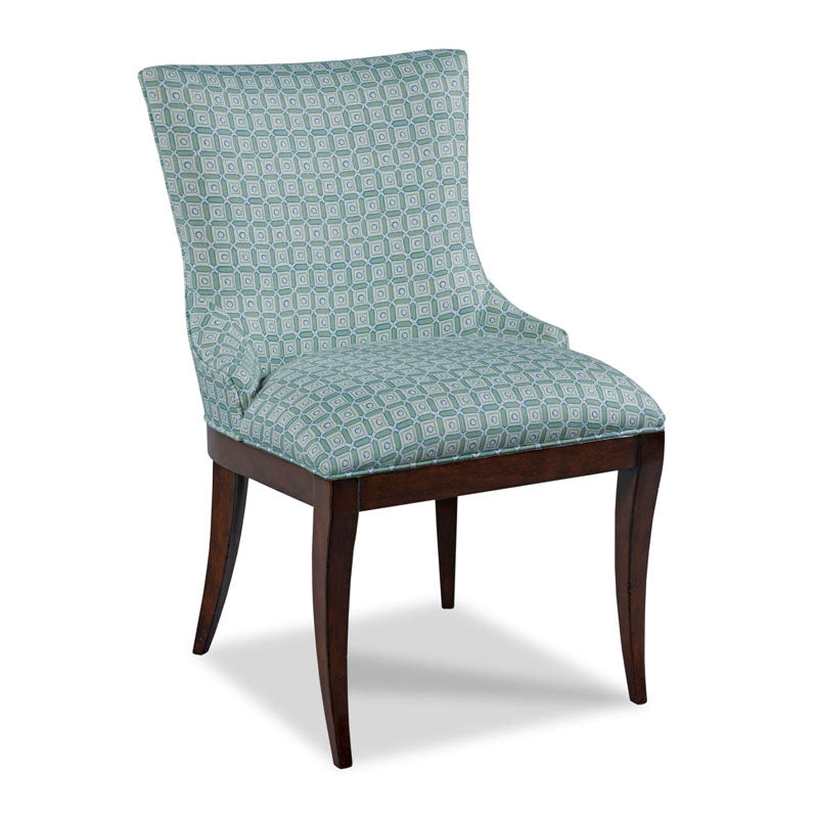 Woodbridge Furniture Elise Dining Chair