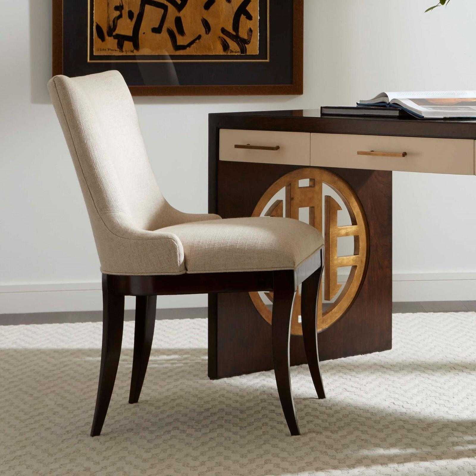 Woodbridge Furniture Elise Dining Chair