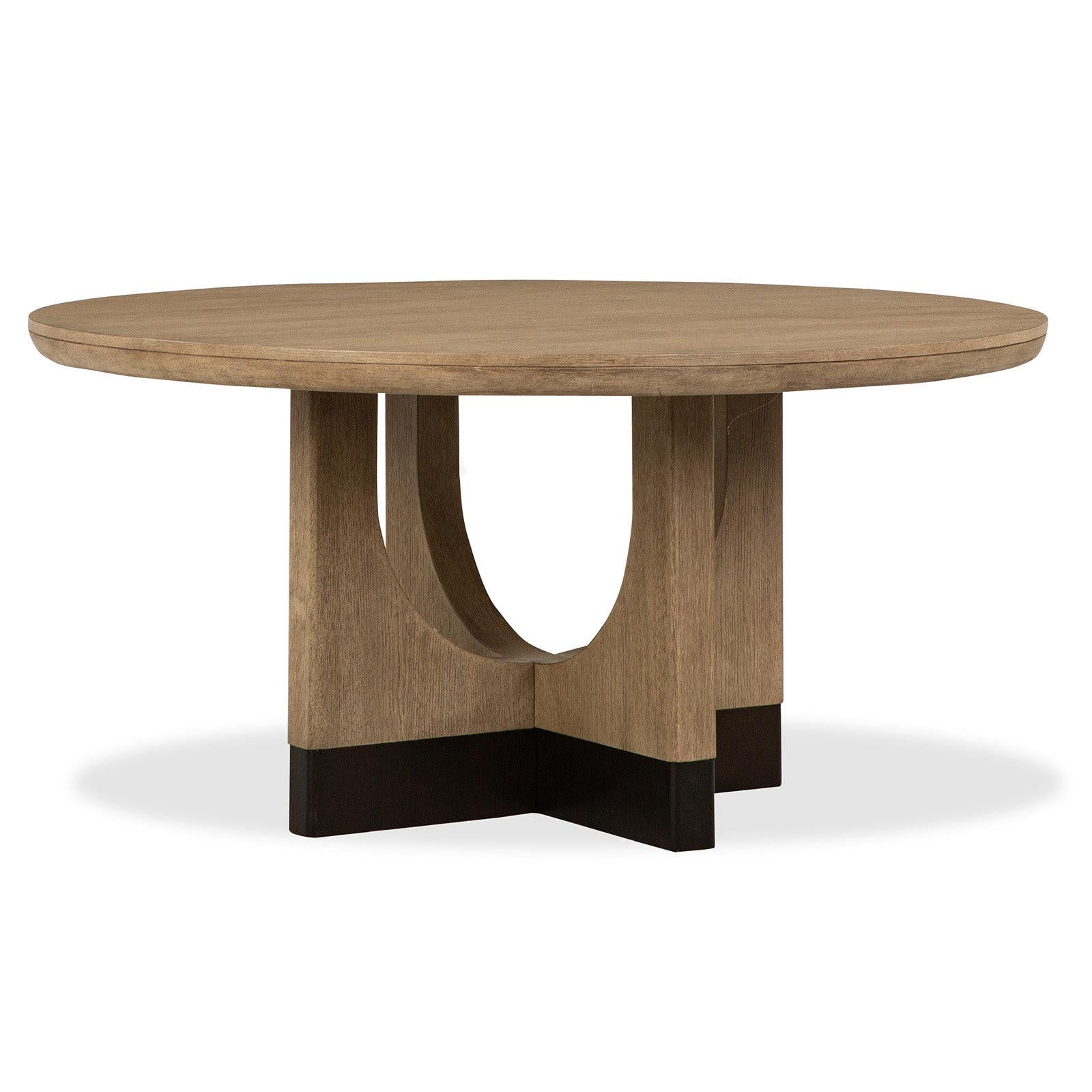 Magnussen Home Tristan Swiss Coffee 60