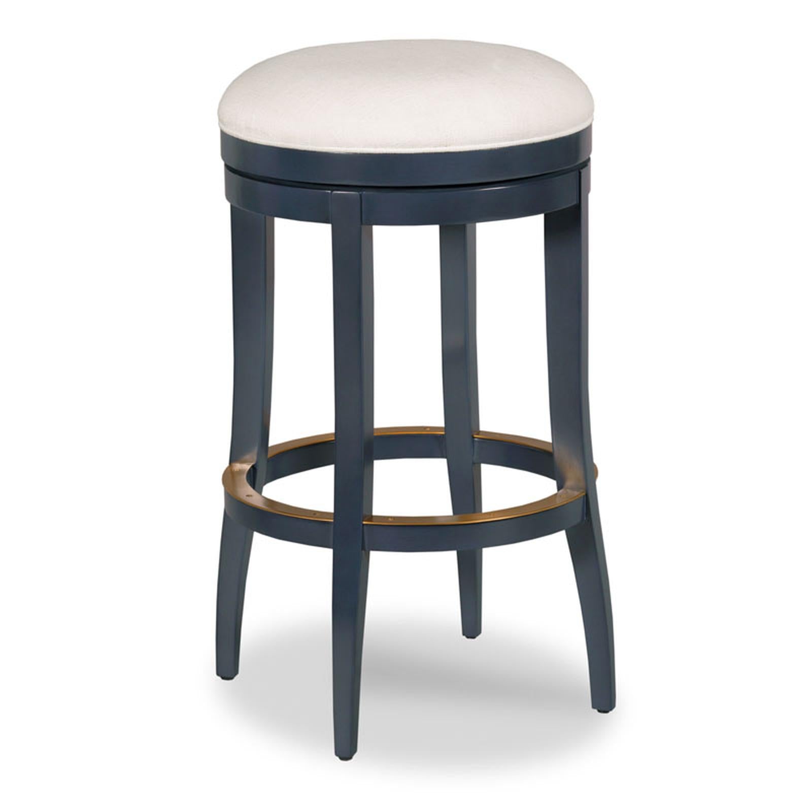 Woodbridge Furniture McNally Counter Stool