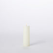 Global Views Unscented Pillar Candle