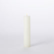 Global Views Unscented Pillar Candle