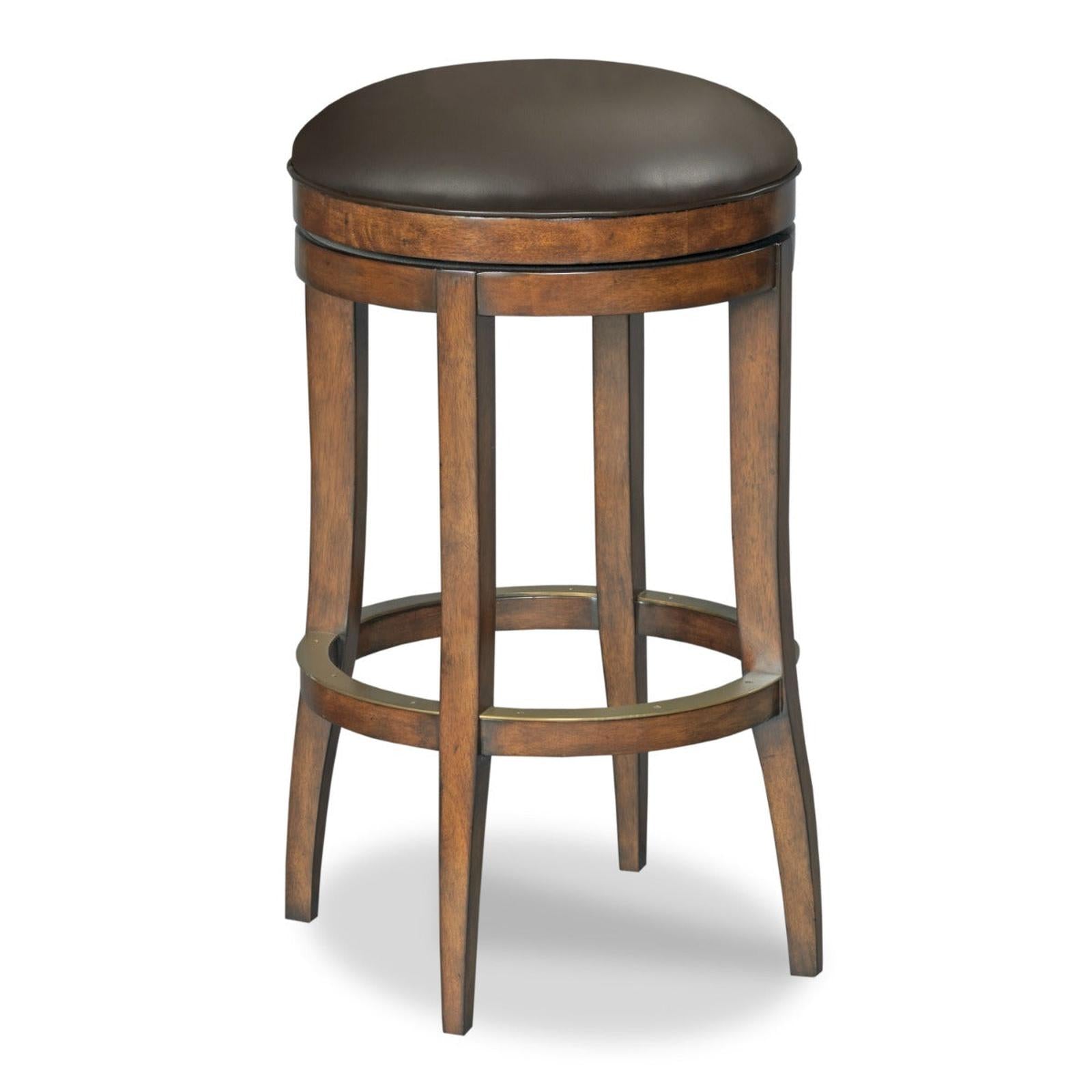 Woodbridge Furniture McNally Counter Stool