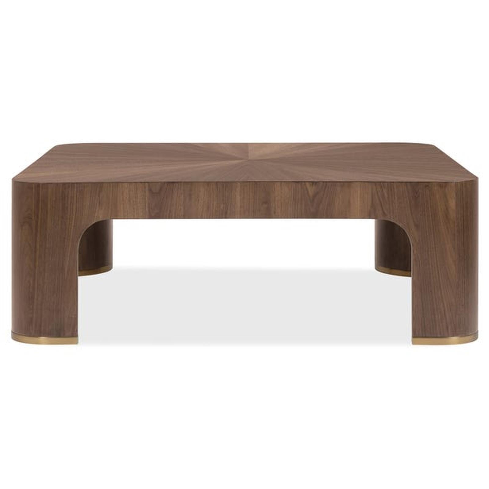 Hooker Furniture Eleana Cocktail Table B