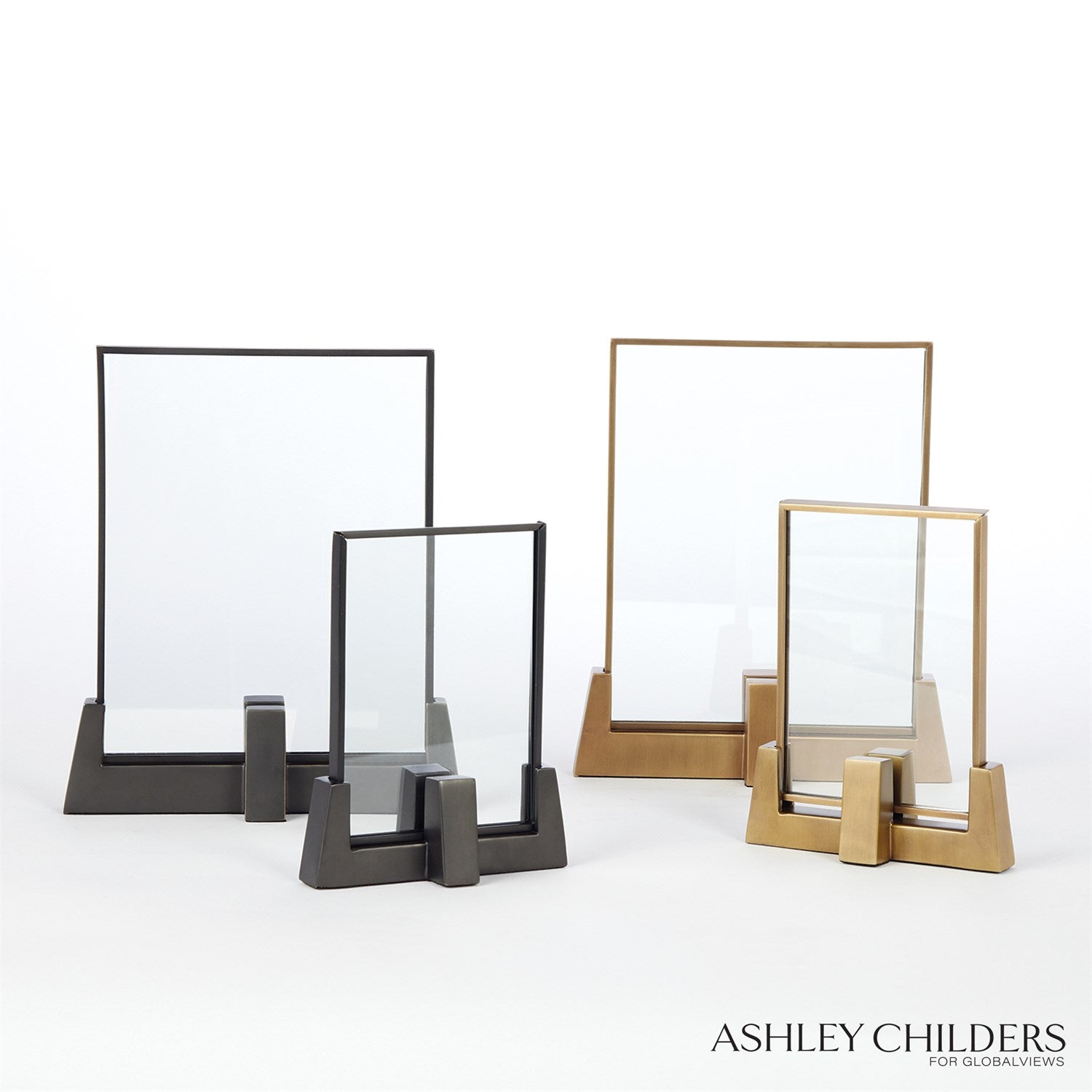 Global Views Hestia Picture Frame by Ashley Childers