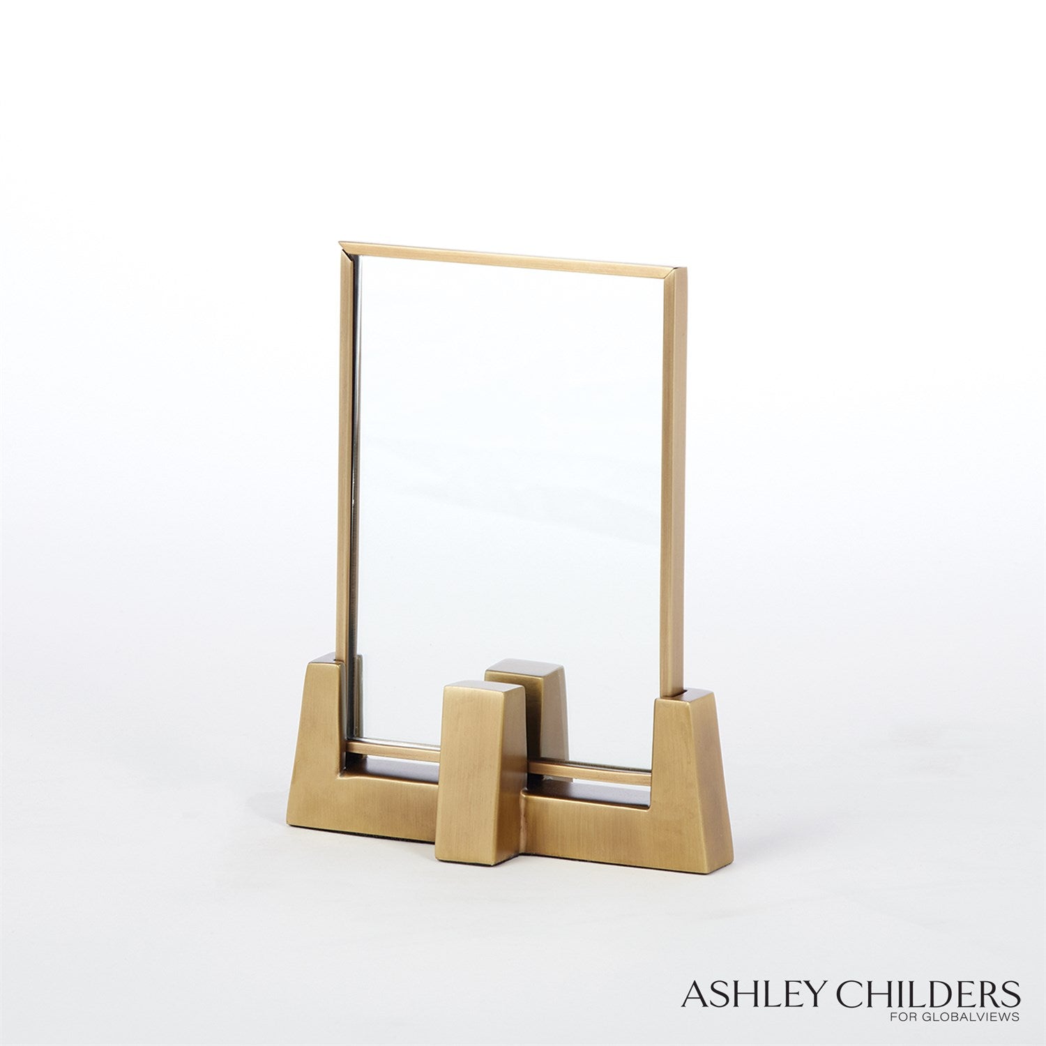 Global Views Hestia Picture Frame by Ashley Childers