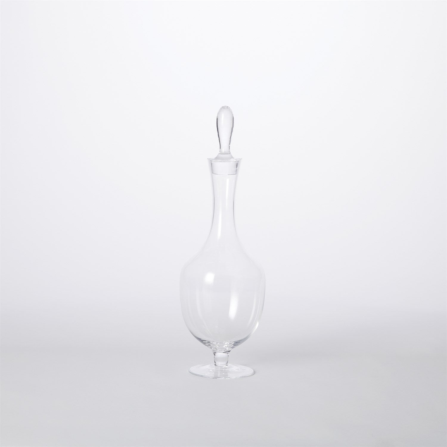 Global Views Classic Decanter