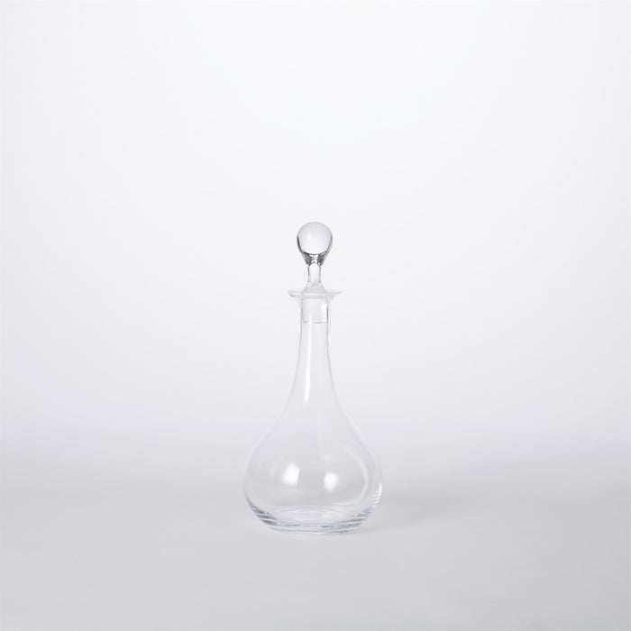 Global Views Classic Decanter