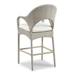 Woodbridge Furniture Saint Lucia Outdoor Bar Stool