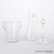 Global Views Hamish Decanter by Ashley Childers Clearance