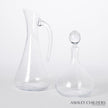 Global Views Hamish Decanter by Ashley Childers Clearance