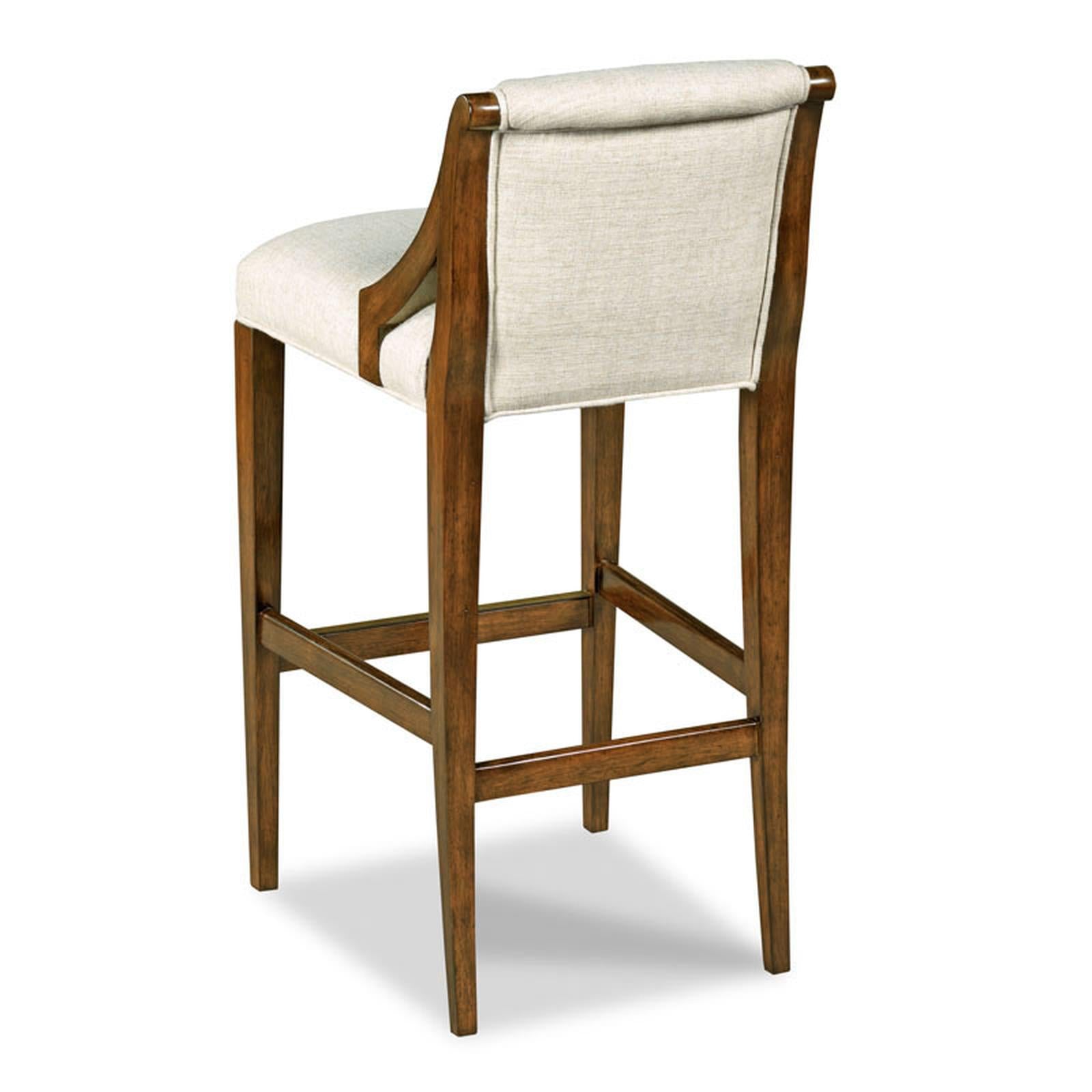 Woodbridge Furniture Evelyn Counter Stool