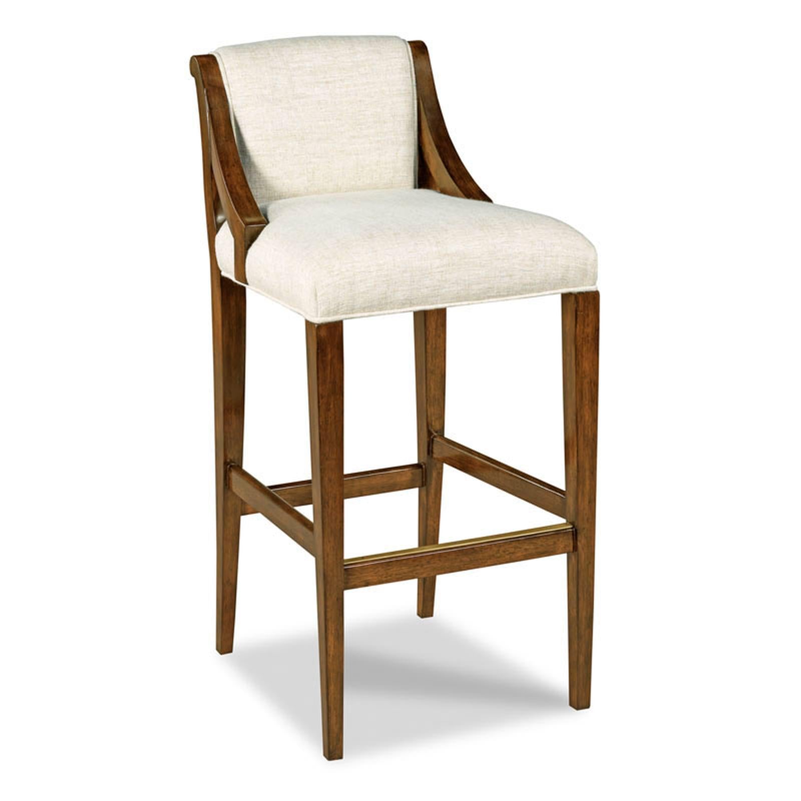 Woodbridge Furniture Evelyn Counter Stool