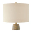 Uttermost Mosier Rustic Beige Table Lamp