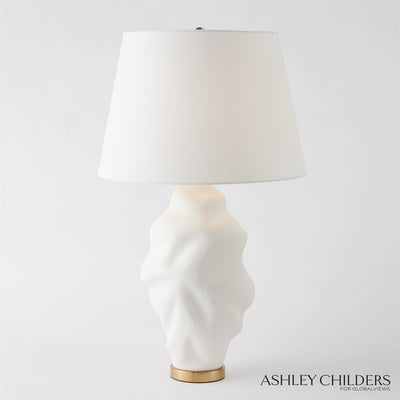 Global Views Morpheus Lamp by Ashley Childers Clearance