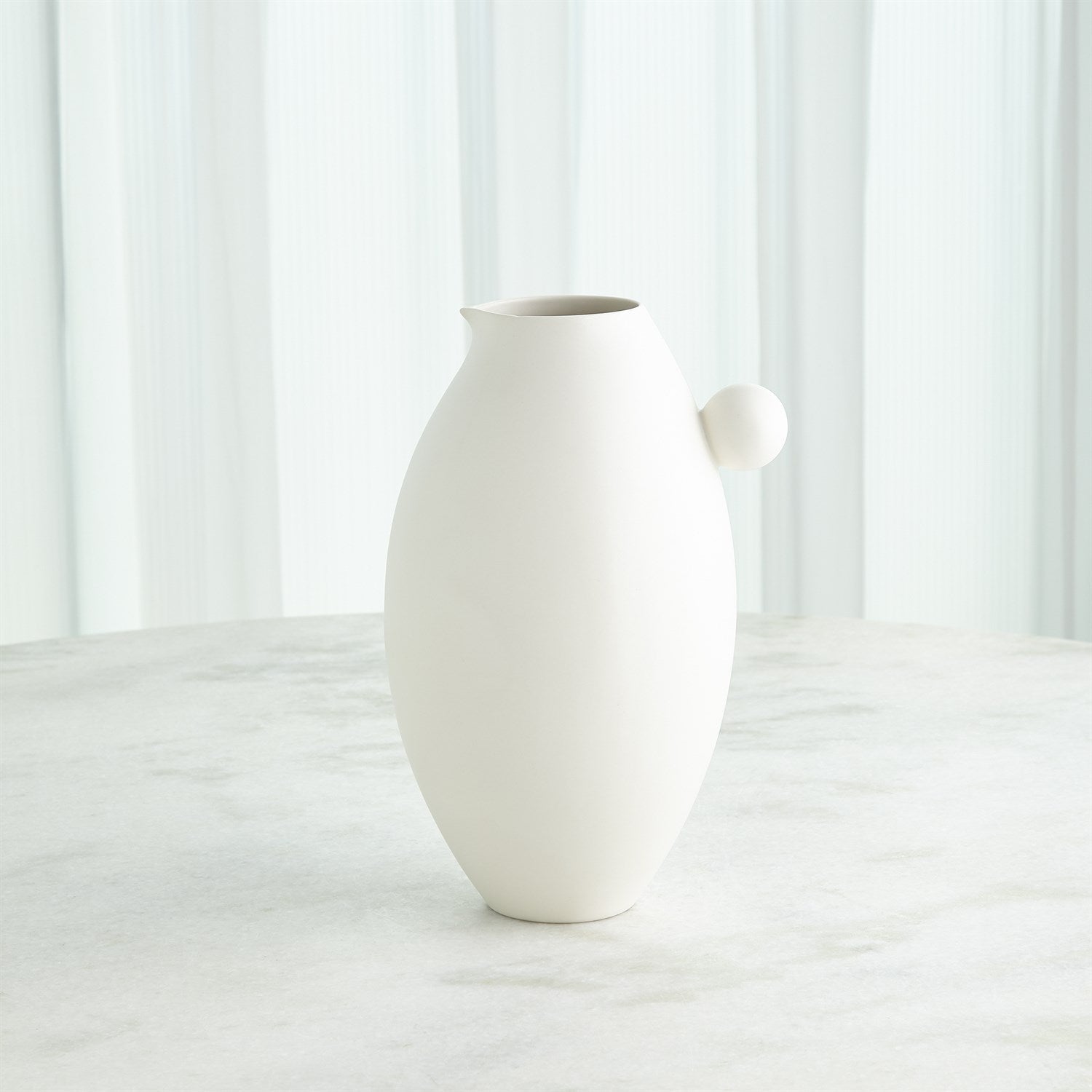 Global Views Ball Handled Collection 