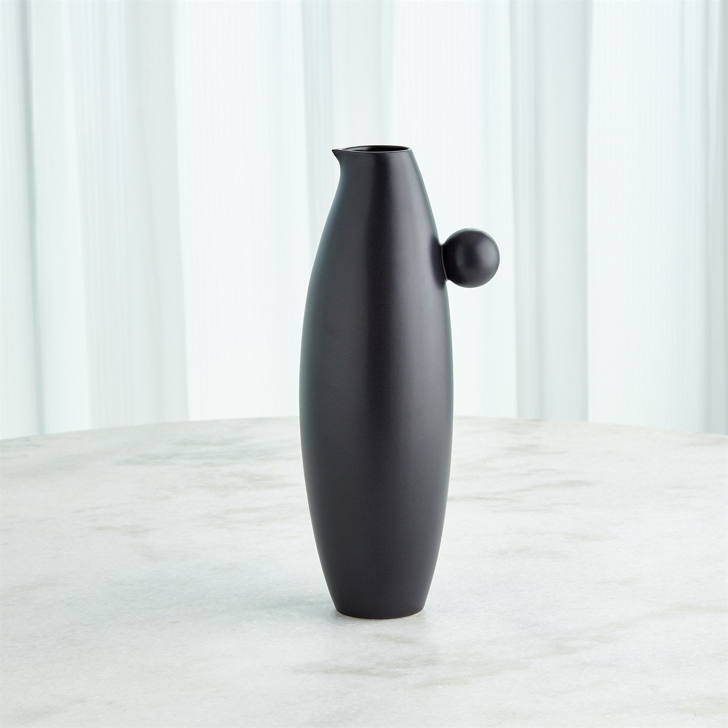 Global Views Ball Handled Collection 