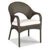 Woodbridge Furniture Saint Lucia Outdoor Dining Chair
