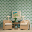 Woodbridge Furniture Fabion Swivel Chair