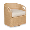 Woodbridge Furniture Fabion Swivel Chair