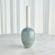 Global Views Lambs Ear Spotted Vase