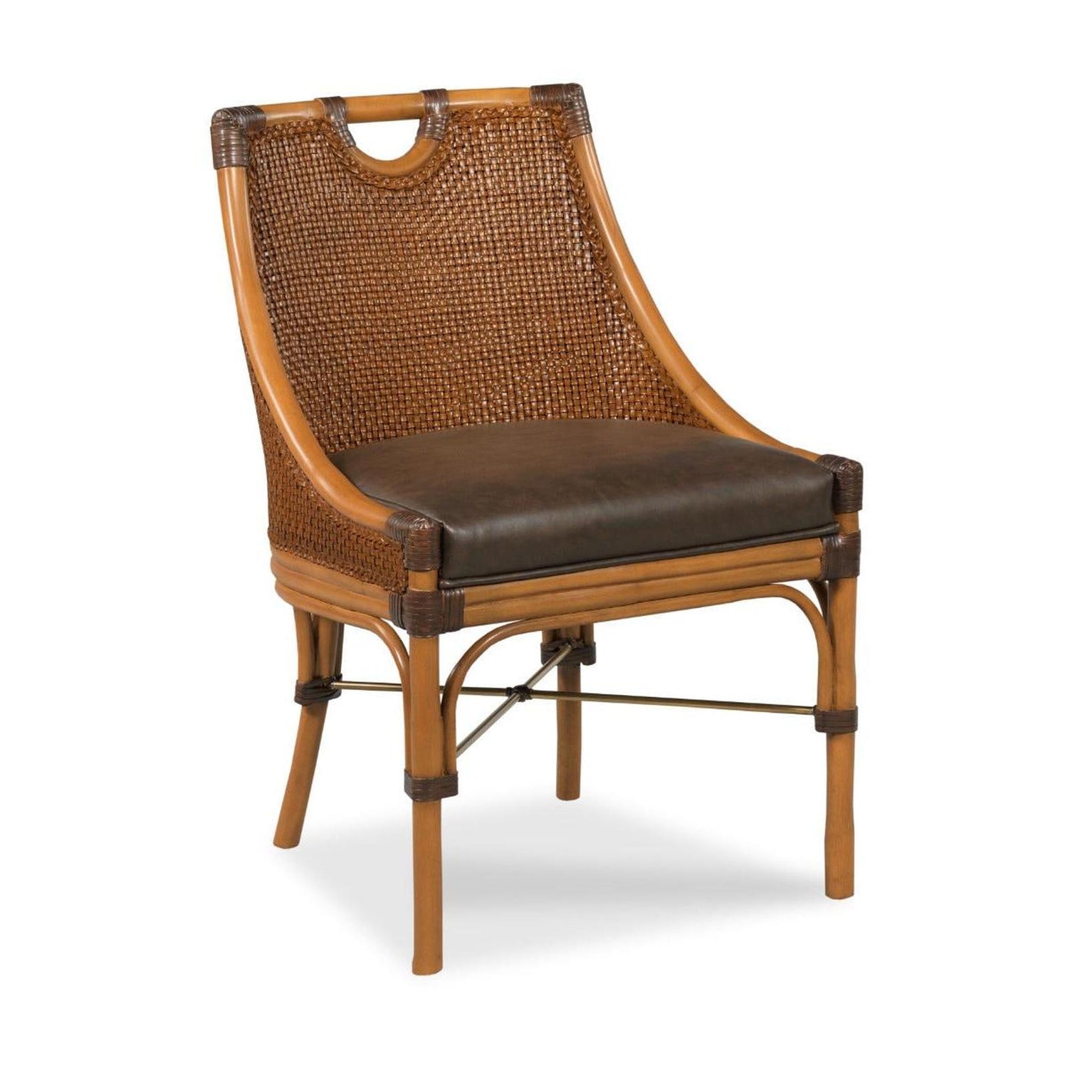 Woodbridge Furniture Bali Dining Chair