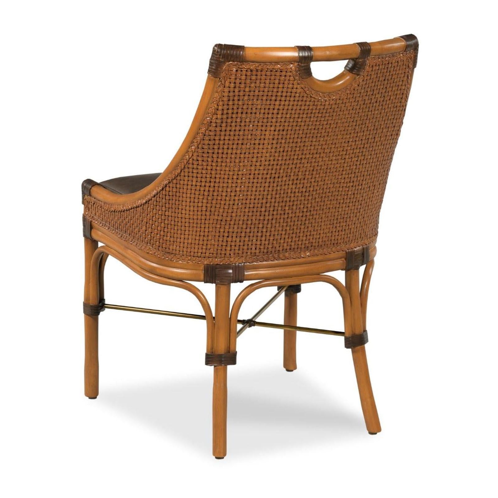 Woodbridge Furniture Bali Dining Chair