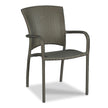 Woodbridge Furniture Café Outdoor Stacking Chair