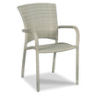 Woodbridge Furniture Café Outdoor Stacking Chair