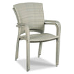 Woodbridge Furniture Café Outdoor Stacking Chair