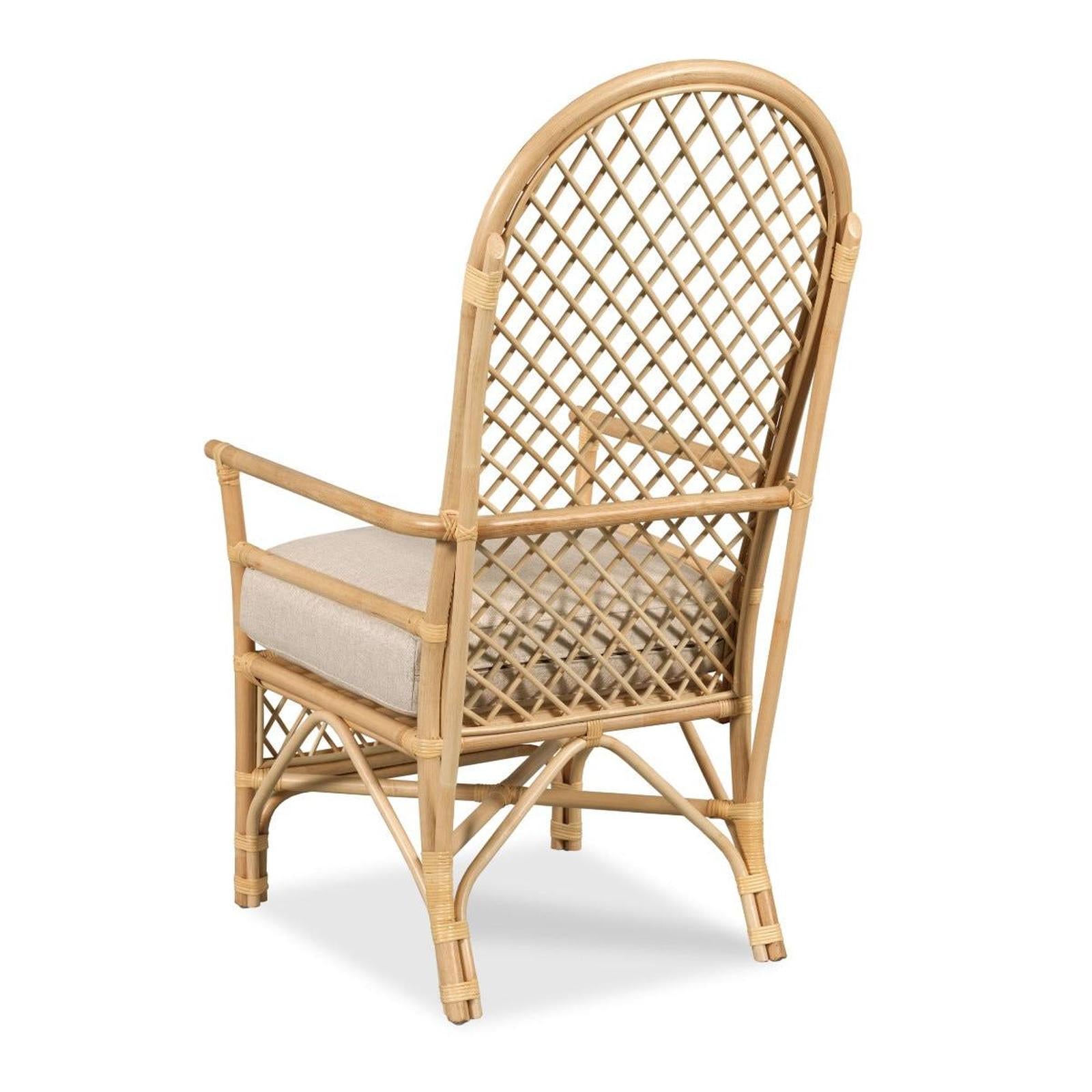 Woodbridge Furniture Progo Dining Chair