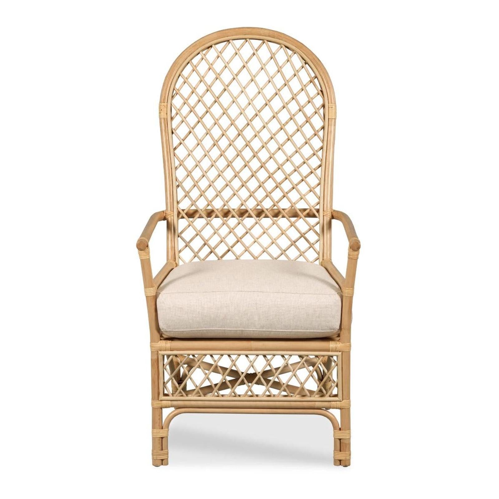 Woodbridge Furniture Progo Dining Chair
