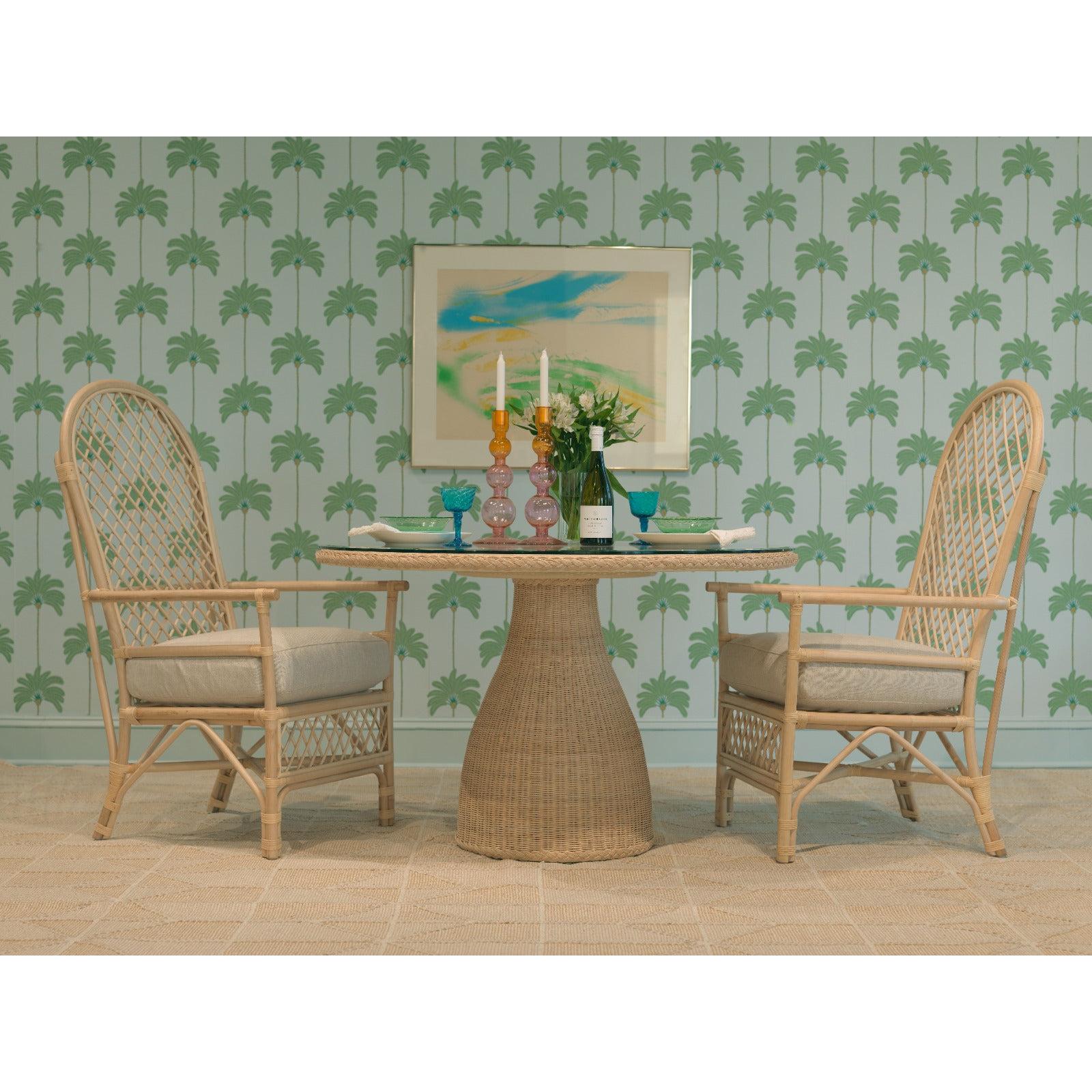 Woodbridge Furniture Progo Dining Chair