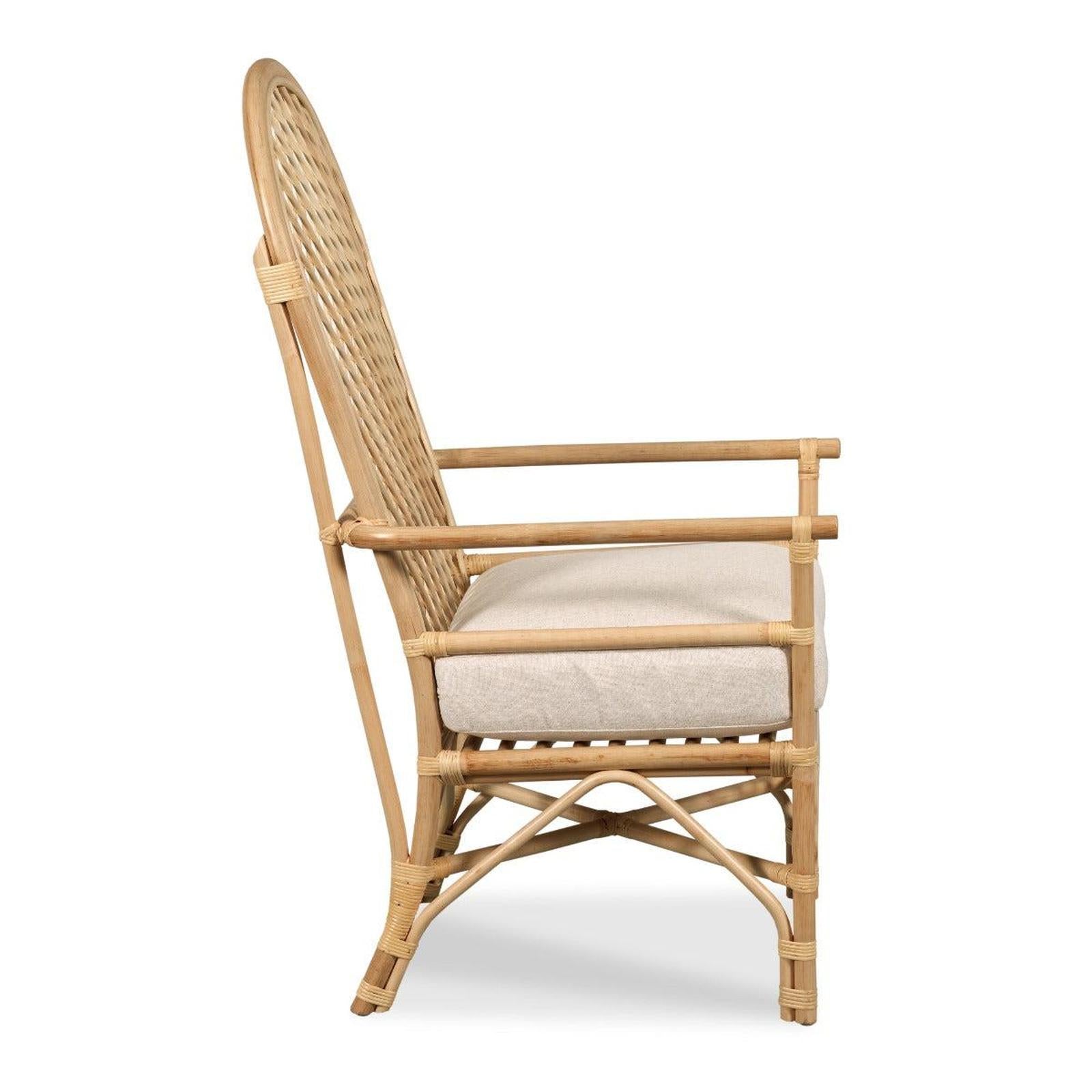 Woodbridge Furniture Progo Dining Chair