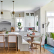 Woodbridge Furniture Ruan Dining Chair