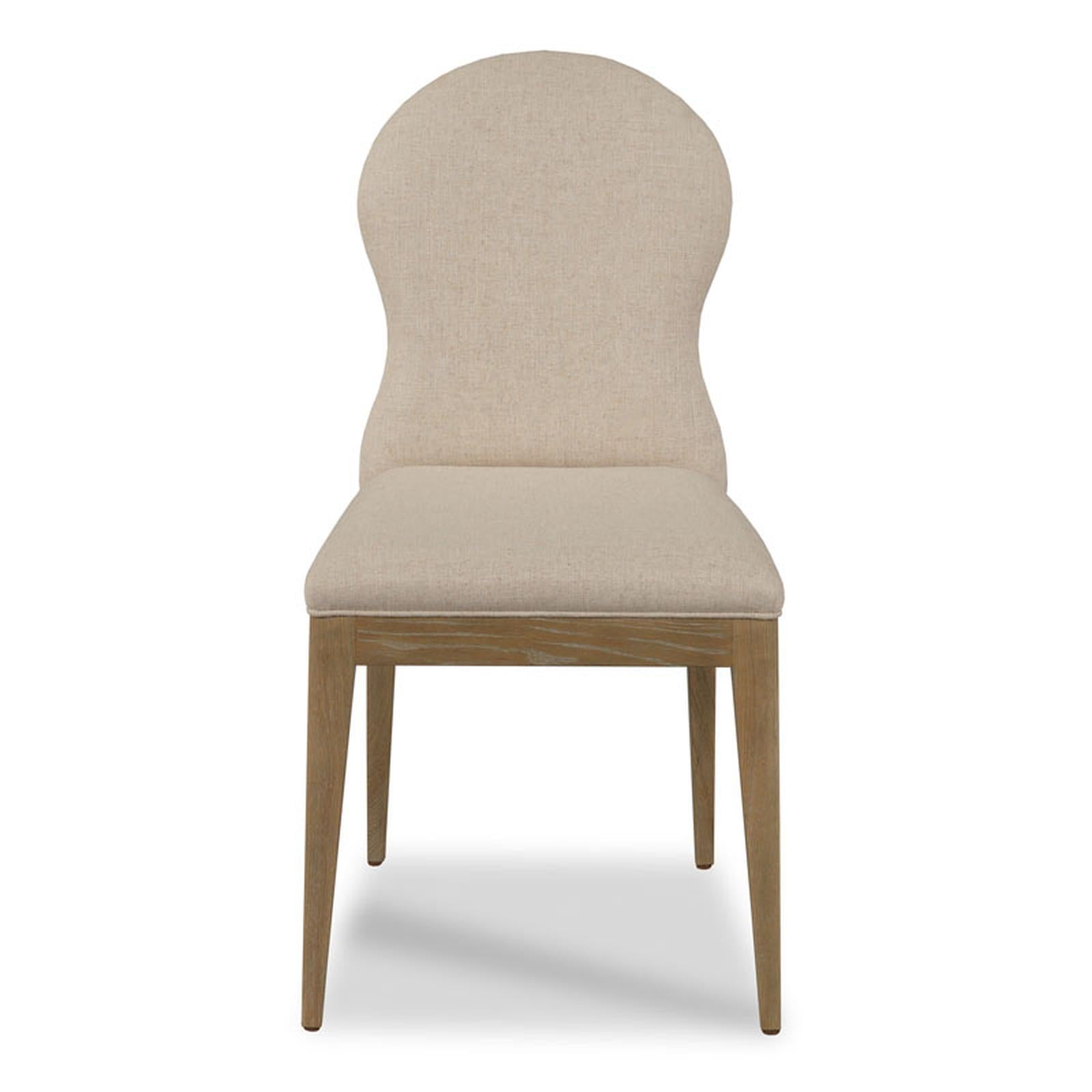 Woodbridge Furniture Ruan Dining Chair
