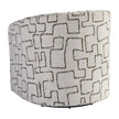 Tommy Bahama Home Los Altos Colton Swivel Chair - 31.5 Inch
