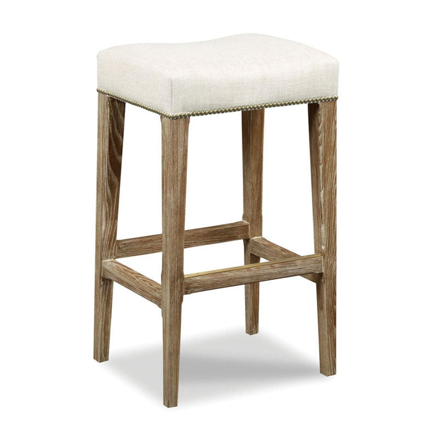 Woodbridge Furniture Vintage Counter Stool