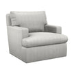 Tommy Bahama Home Featured Upholstery Bandar Swivel Chair